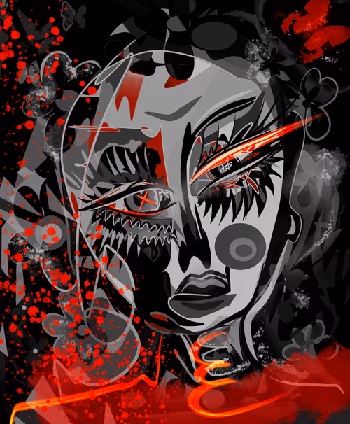 Item #39800608509747357693591309973534377282690771990153742907648989697816911675393 Media