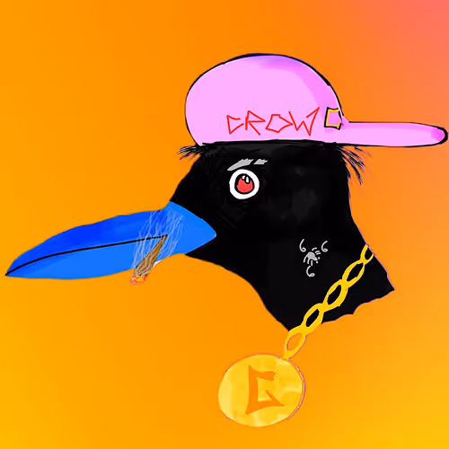 Pericrow Gang
