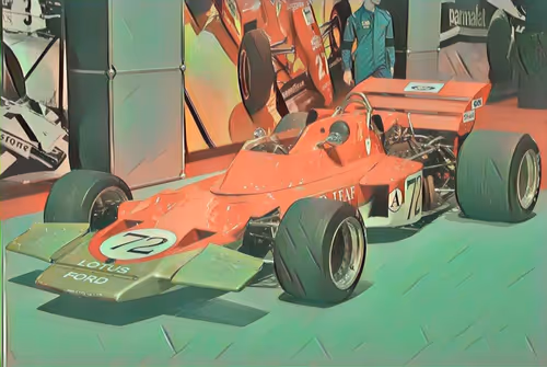 Item #66211253305021693003301277852905710566579987805288069995243501219510254305281 Media