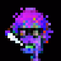 BASTARD #1142 +BLACKBG