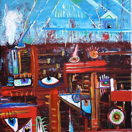 Paintingthoughts