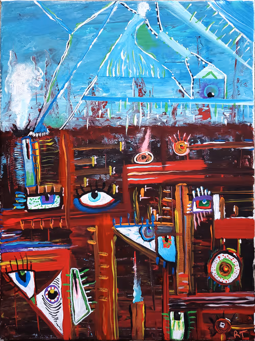 Item #95079656982272125708989873500717842827971056585119254740224331740336923607041 Media