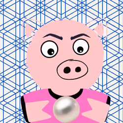 swine #0017