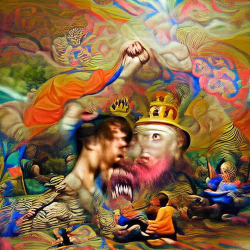 AntiFUDKing Collection