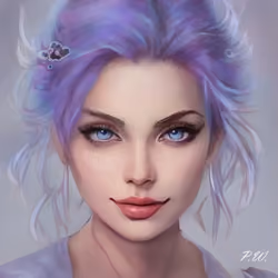 Portrait 6