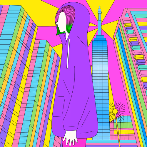 Item #18046690938355735524711942088933630508636578202609768488408218322926219296769 Media