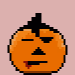 CryptoPunkin #47