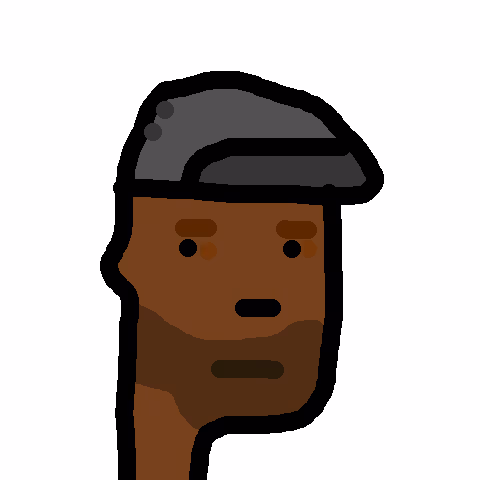 low effort punk 2842