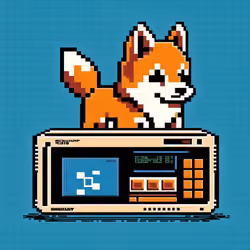 Shib Crypto 5