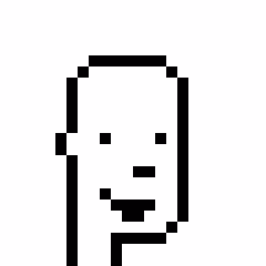 Item #64052986167916247643569831534857479152508727389931755182075654417530713276417 Media