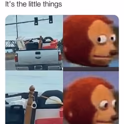 Little Things Matters The Most