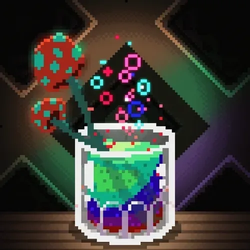 Party Potions