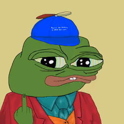 LO-FI PEPE