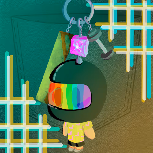 Item #110260842449697411621135832246196322026740345727595679483993607374645627977729 Media