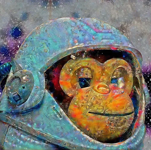 Item #38402964446970839978573319044173930560004773900842884427306999529022110564353 Media