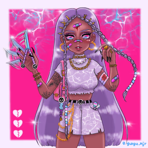 Item #29407627505340695586450656503034761329312499448791595222336673049211821883393 Media