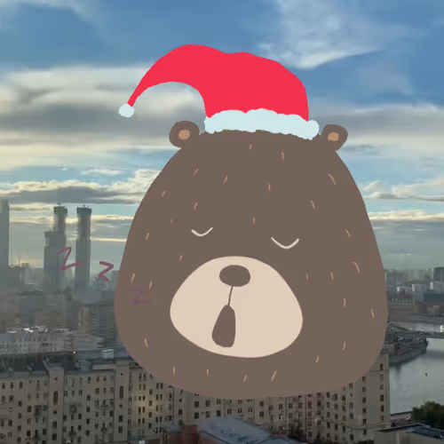 City Bear