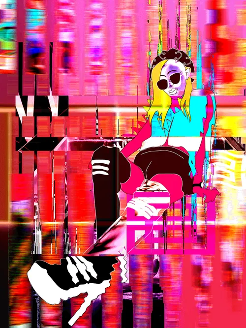 Item #72424762615344001158081351602247074519482876166702047747266174782290566053889 Media