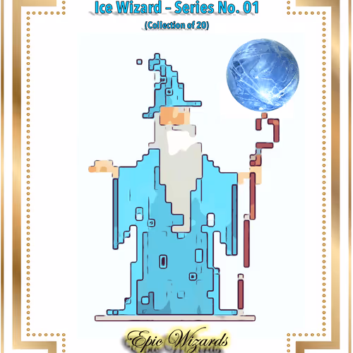 WJFthree Collection - old V2