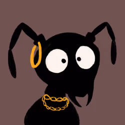 Ant #0001