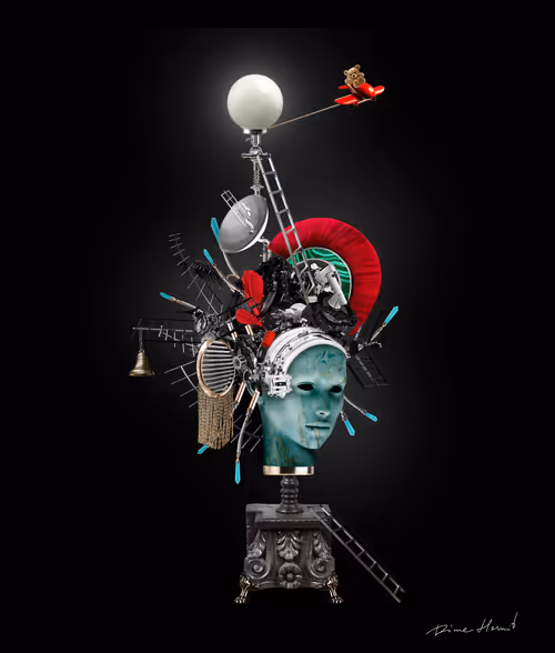 Item #47427039165815093373993827775463145660770991813287425888849001817810571100161 Media