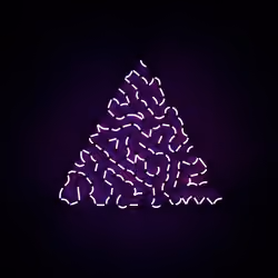 Neon Light #0996