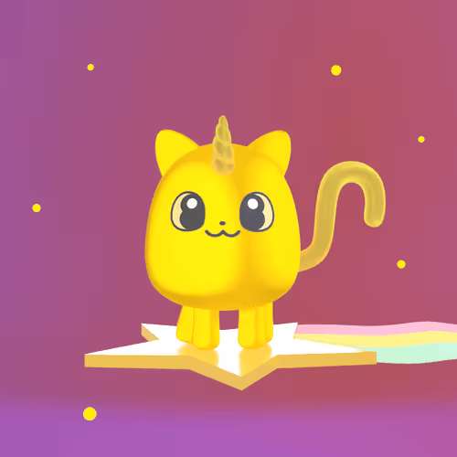 Nyancorns BlYUPTj9PF