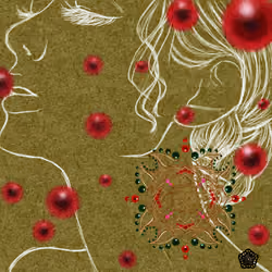 Carmen<Rose>