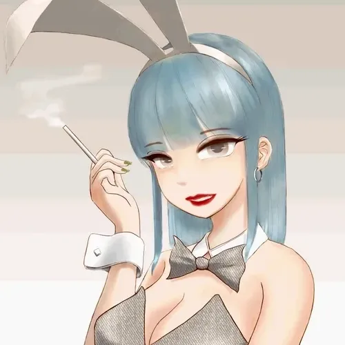 mamu's Smokin' Bunny Collection