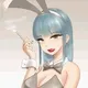 mamu's Smokin' Bunny Collection
