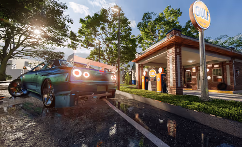 NFarchiTecture Collection