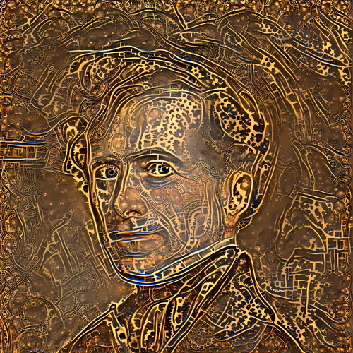 Steampunk Prezidents