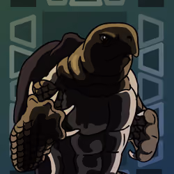 The Turtle - TurtleDex