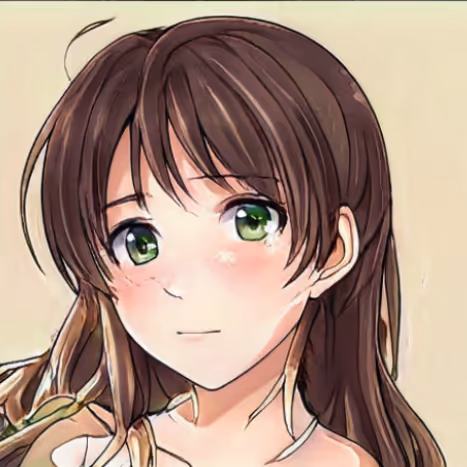 Artificial Waifu