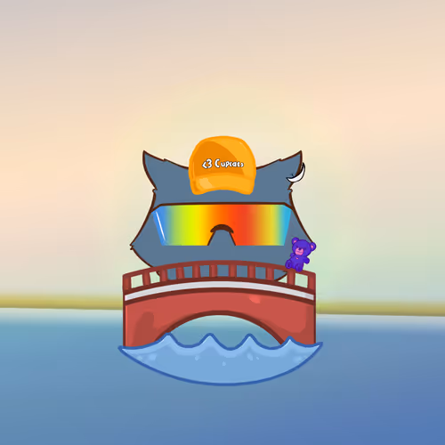 Cupcatshonorary