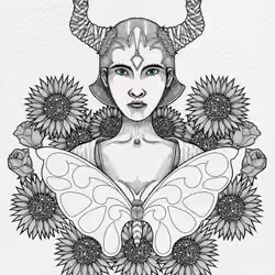 Helianthus 