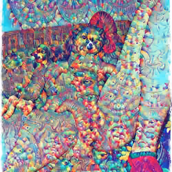 3rd dimensions weavers No4