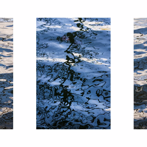 A Ripple In Time