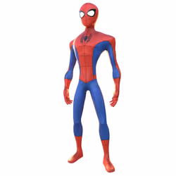 The Amazing Spider-Man #1 