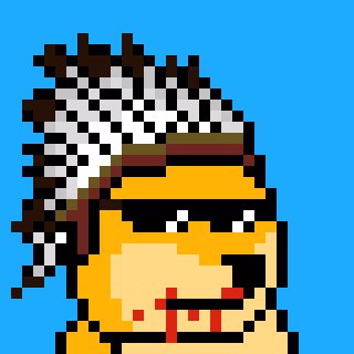 Dooggie #9978
