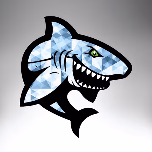 Supah Sharks