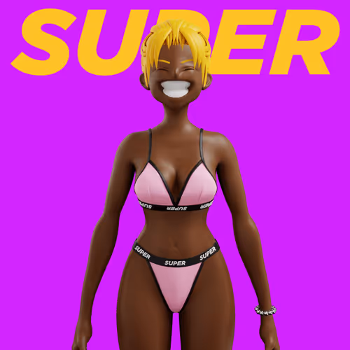 Colorsuper Collection - old V4