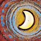 Sun Art b/f Solar Eclipse