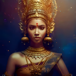 Menaka