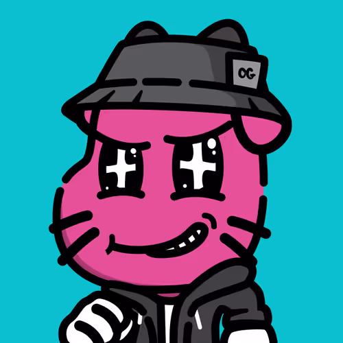 RKTWORIGINALS Collection - old