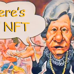 Where's THE NFT
