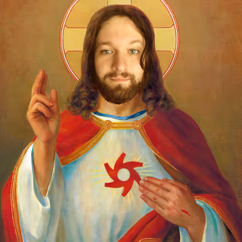 DavidAriew Collection