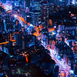 Tokyo NFT