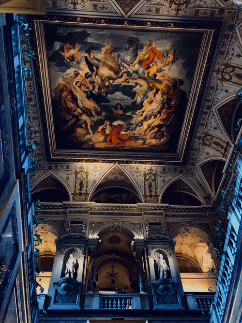 Item #85194694313482311992552065383091349733229460472009518407910609769529826344961 Media