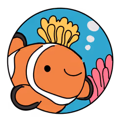my fish #002